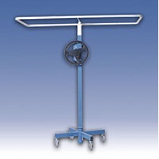 КНАУФ-ПОДЪЕМНИК МОНТАЖЕХЕЛФЕР